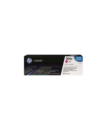 Картридж CC533A (304A) для HP CLJ CP2025/CM2320 пурпурный