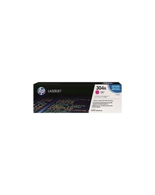 Картридж CC533A (304A) для HP CLJ CP2025/CM2320 пурпурный
