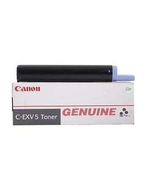 Тонер-туба C-EXV5/GPR-8/NPG-20 (6836A002) для Canon iR 1600/2000, 2 шт/уп