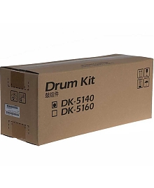 Блок барабана Kyocera DK-5140 для ECOSYS P6130cdn/M6030cdn/M6530cdn/P6035cdn/M6035cidn/M6535cidn Dru