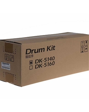 Блок барабана Kyocera DK-5140 для ECOSYS P6130cdn/M6030cdn/M6530cdn/P6035cdn/M6035cidn/M6535cidn Dru