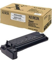 Картридж 106R00586 для Xerox WC 312/M15