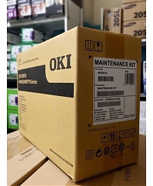 MAINTENANCE KIT 45435104 для OKI MB 770 Series