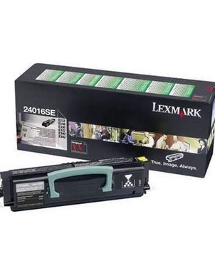 Картридж 24016SE для Lexmark E230/240/330/340